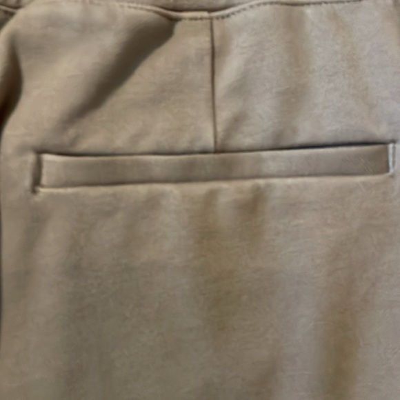 Club Monaco pull on trouser - Picture 6 of 10